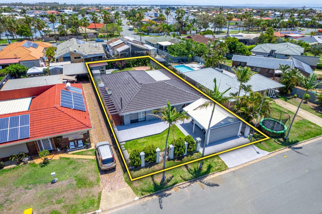 7 Vista Ct, Newport, QLD 4020