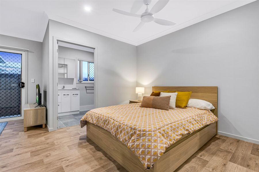 3/106 Flockton St, Everton Park, QLD 4053