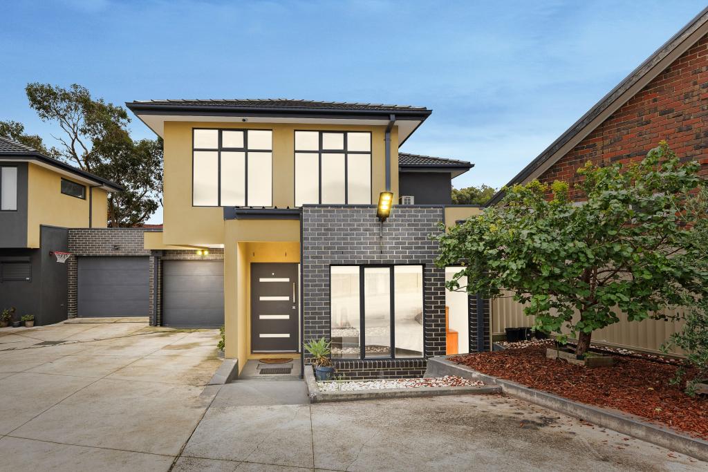 2/19 Nash Ct, Meadow Heights, VIC 3048