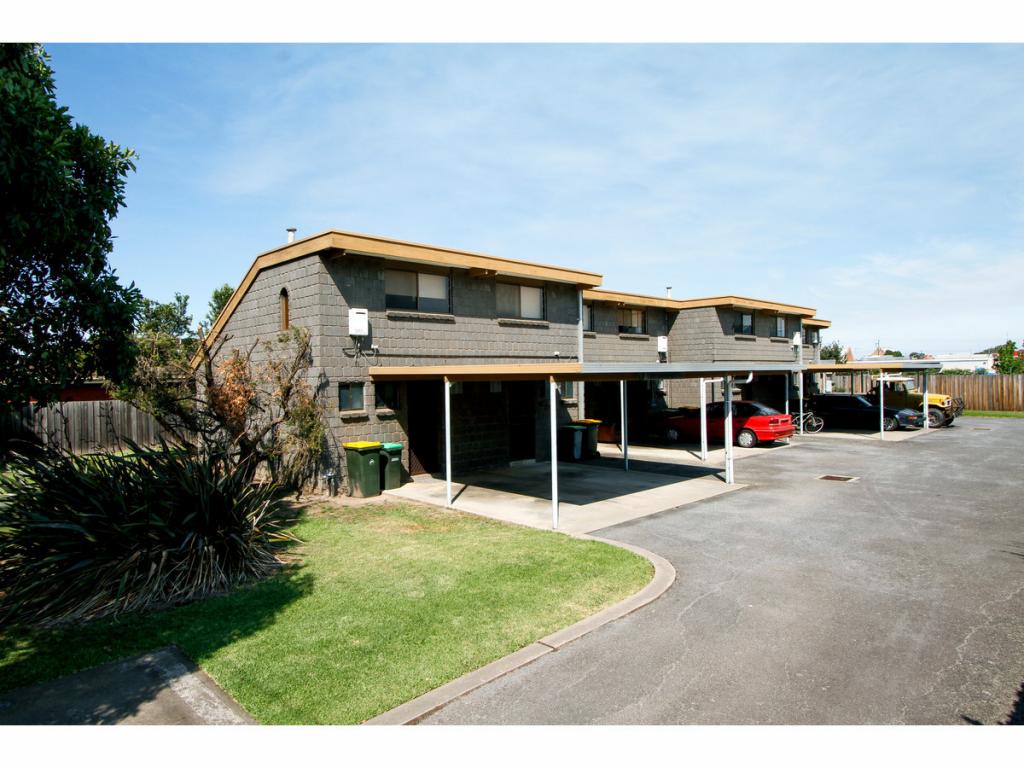 7/80 Stawell St, Sale, VIC 3850