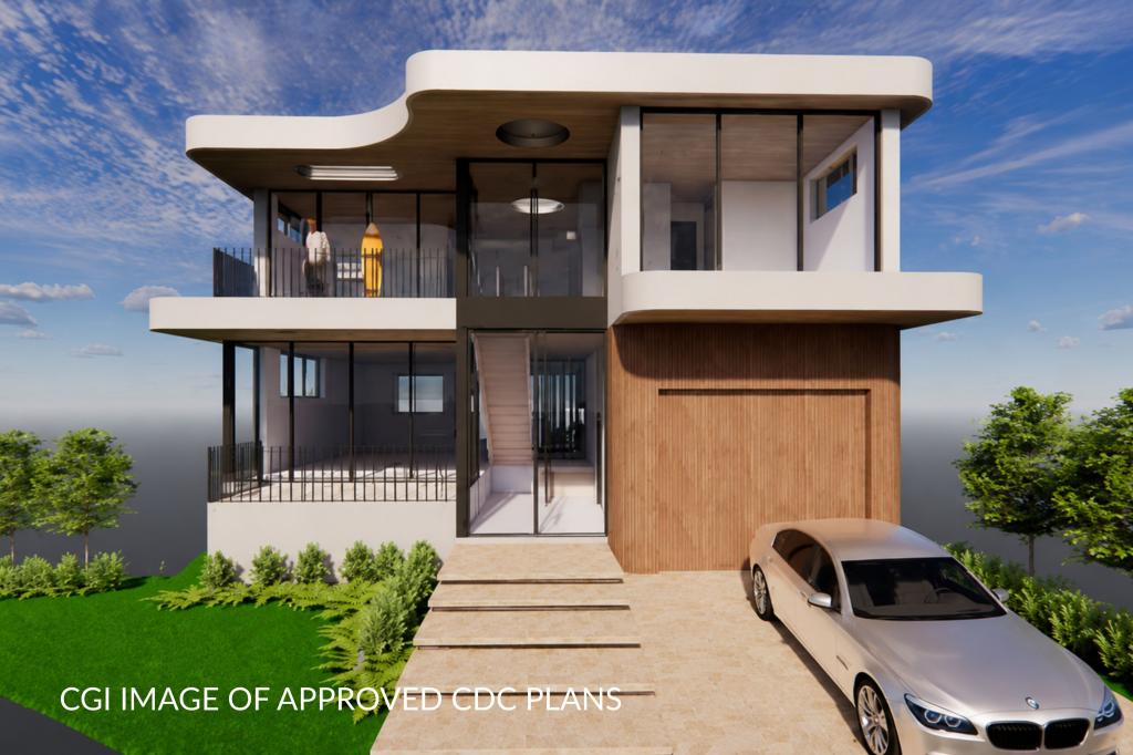 1 Oakes Pl, North Bondi, NSW 2026