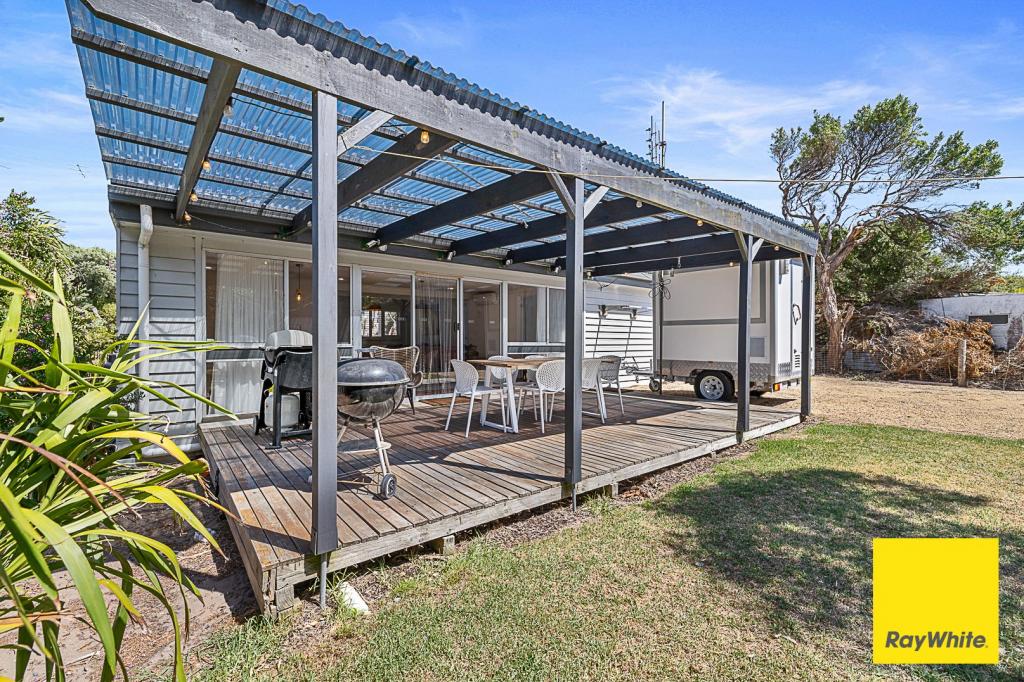 49 Beach Pde, Sandy Point, VIC 3959