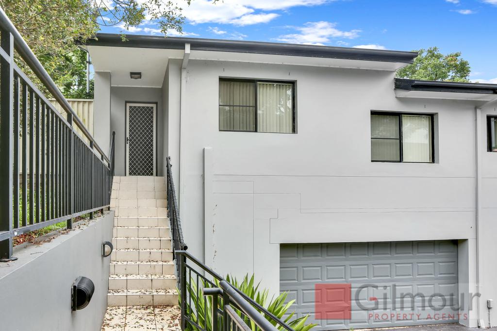 6/36-38 Watkins Rd, Baulkham Hills, NSW 2153
