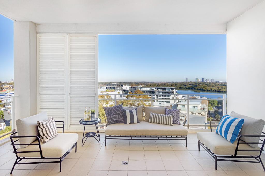 803/18 Woodlands Ave, Breakfast Point, NSW 2137