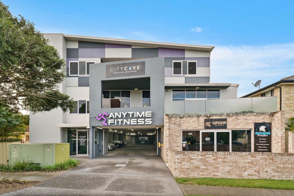 4/20 Osborne St, Dapto, NSW 2530