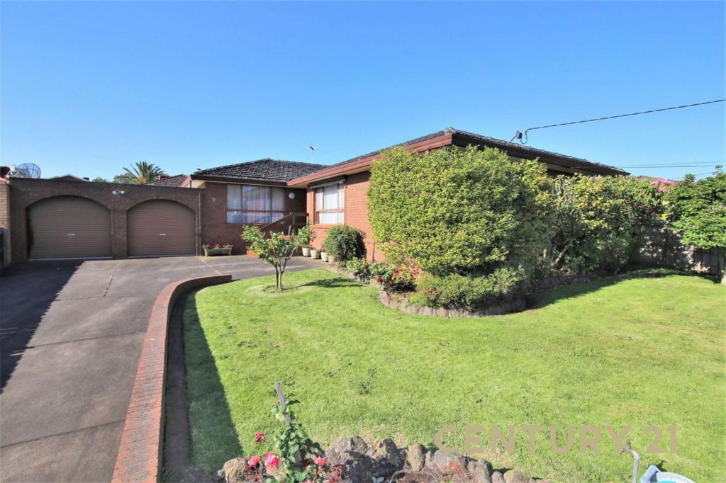 7 Chepstow Ct, Noble Park North, VIC 3174