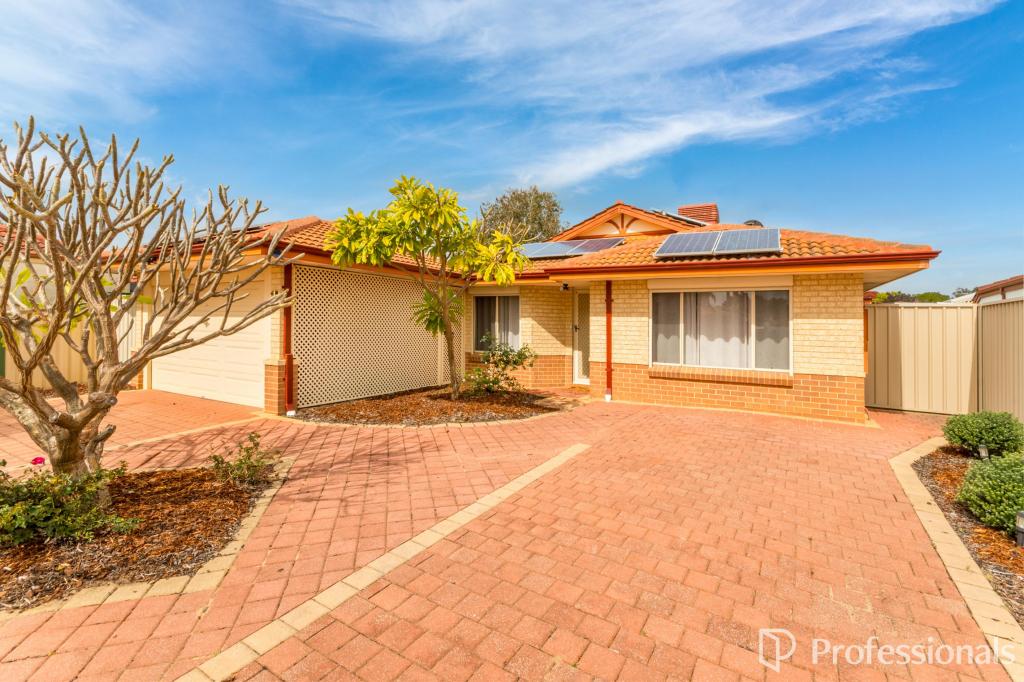 16 Ulandi Ct, Beckenham, WA 6107