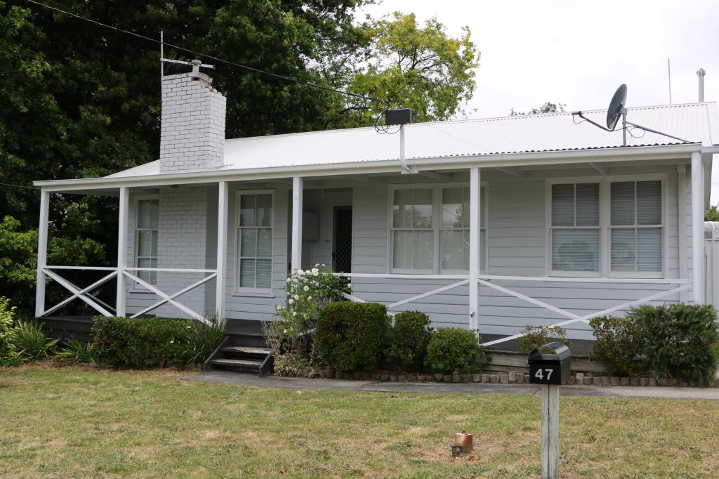 47 Prince St, Moe, VIC 3825