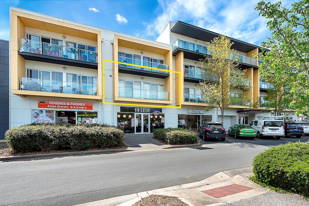 15/10-16 Light Cmmn, Mawson Lakes, SA 5095