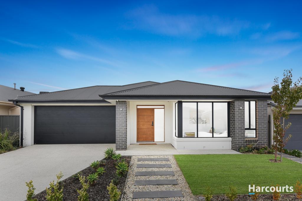 19 MAGENTA ST, CLYDE NORTH, VIC 3978