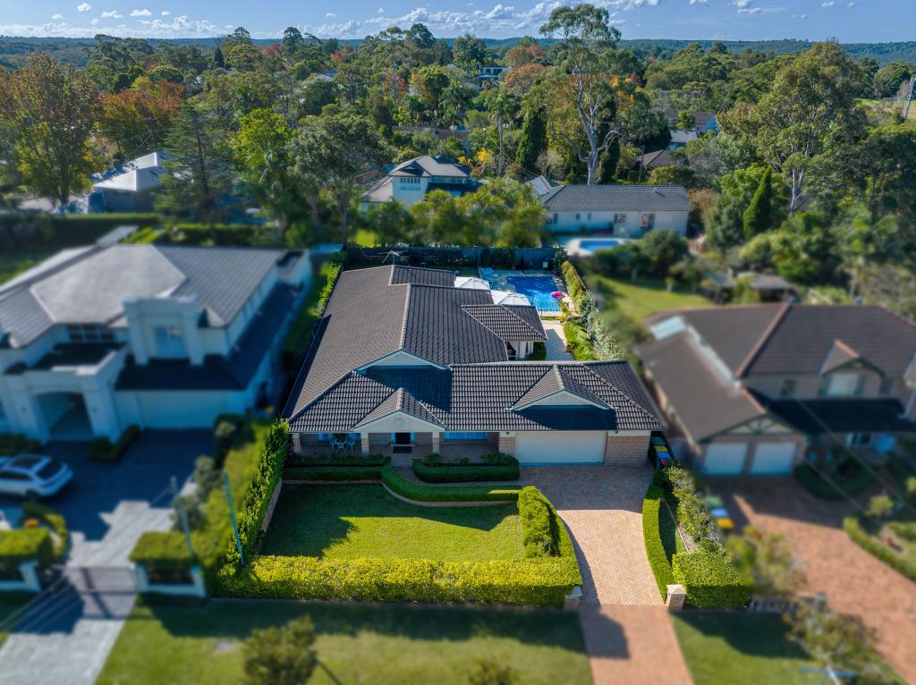 46 Dalton Rd, St Ives Chase, NSW 2075