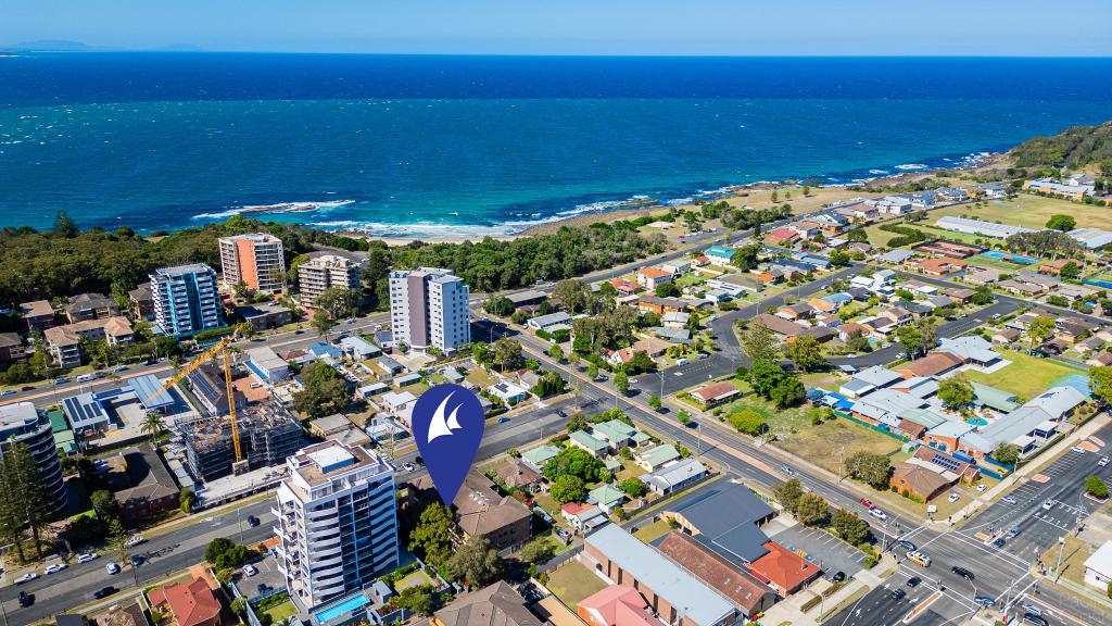 5/44-46 Wallis St, Forster, NSW 2428