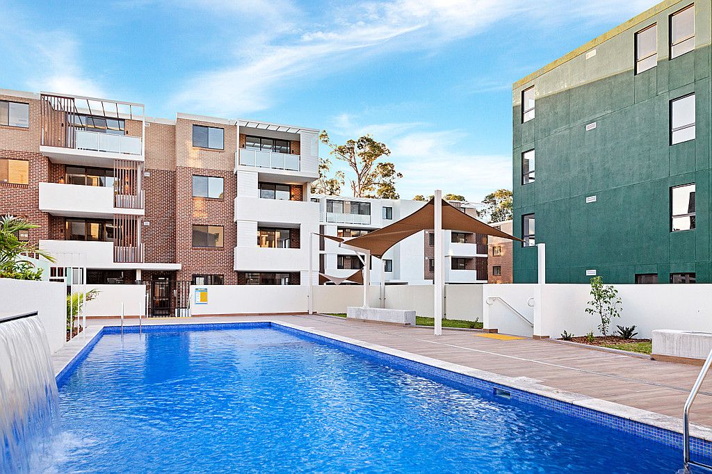 G06/9c Terry Rd, Rouse Hill, NSW 2155