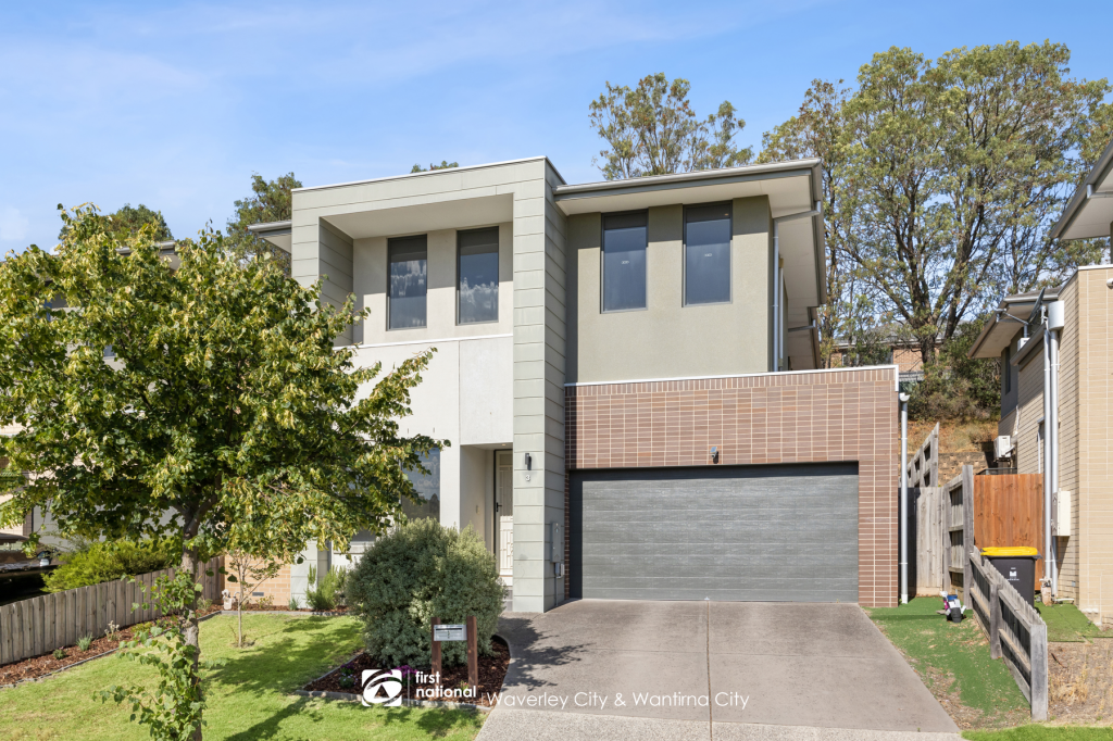 3 Solferino Cl, Mount Waverley, VIC 3149