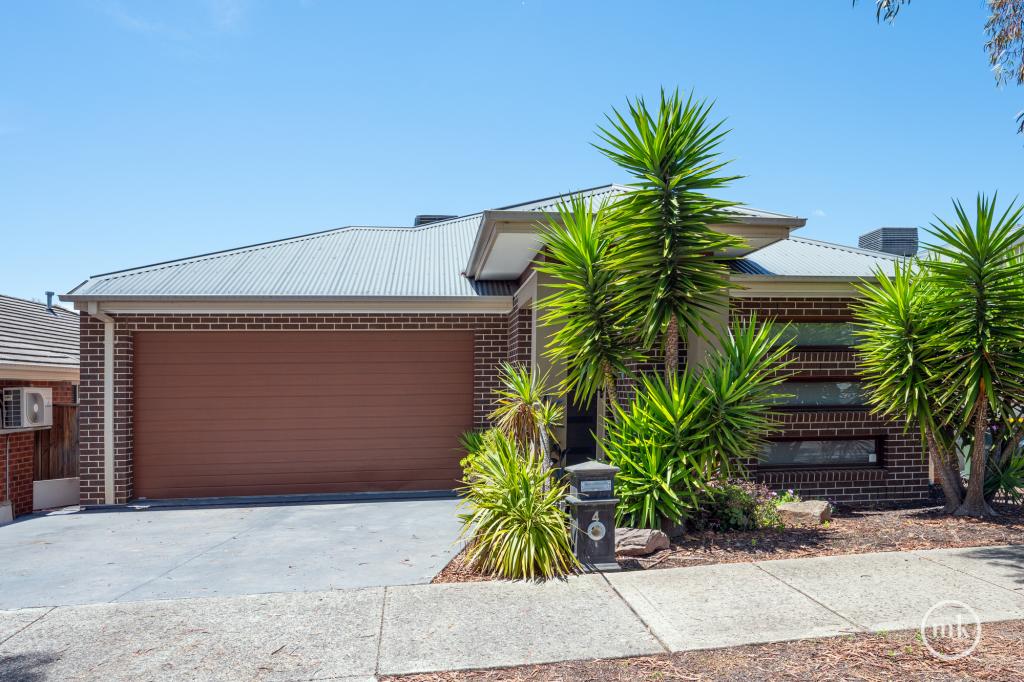 4 Tilt Rd, Doreen, VIC 3754