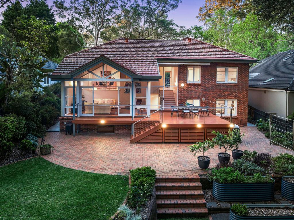 30 Mahratta Ave, Wahroonga, NSW 2076