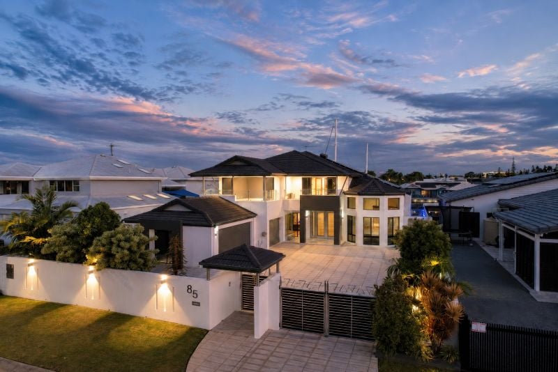85 Masthead Dr, Cleveland, QLD 4163