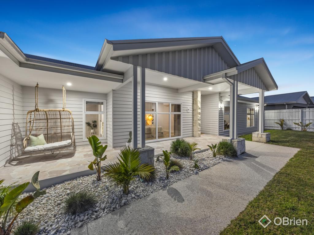 41 Colonnades Cct, Coronet Bay, VIC 3984