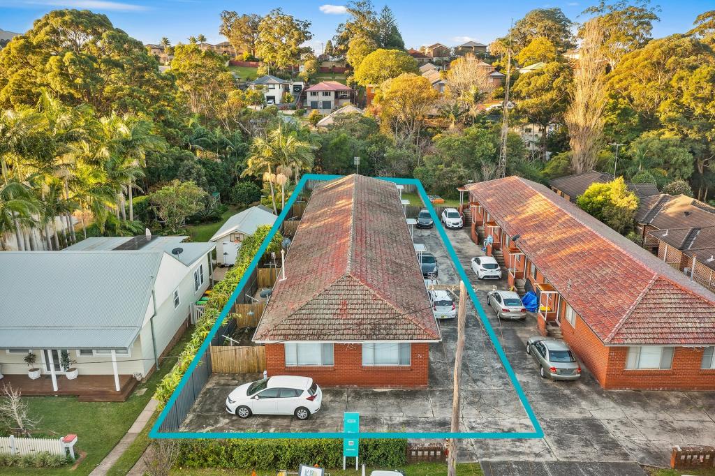 34 POULTER ST, WEST WOLLONGONG, NSW 2500
