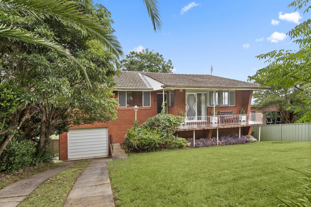 5 Iris Ave, Coniston, NSW 2500