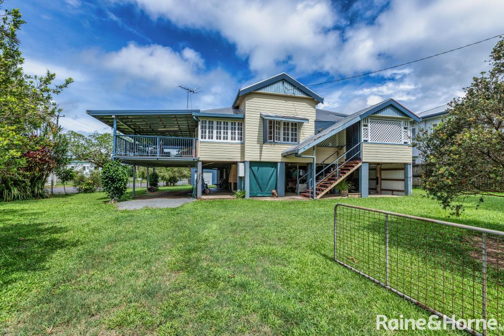 26 Martin St, East Innisfail, QLD 4860