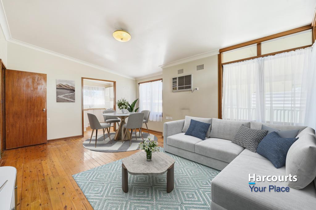 5 Cusack Pl, Blackett, NSW 2770