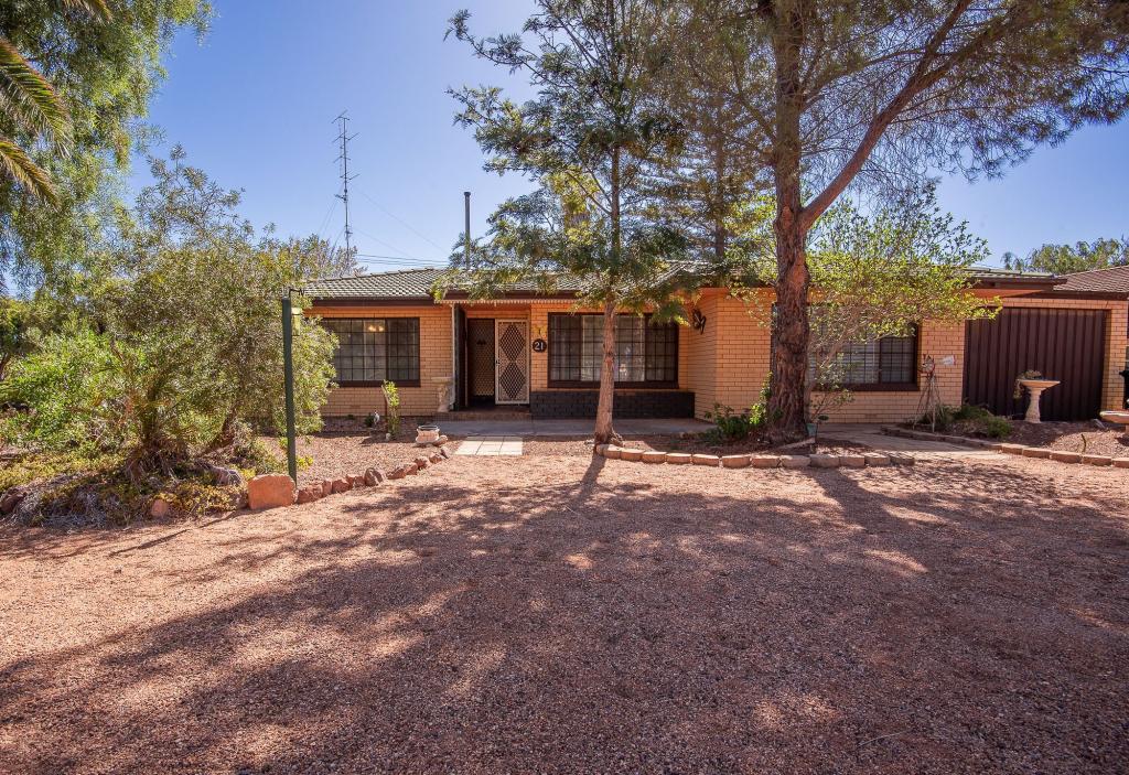 21 Billing St, Whyalla Playford, SA 5600