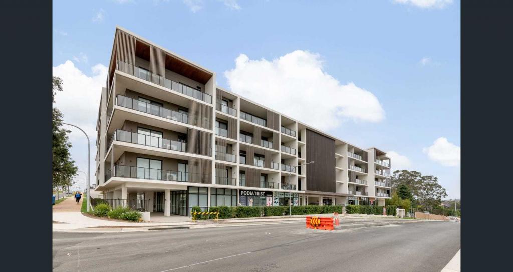 410/21 Hezlett Rd, North Kellyville, NSW 2155