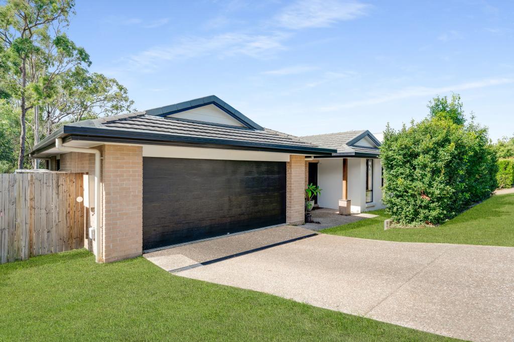 6 Essington Mews, Leichhardt, QLD 4305