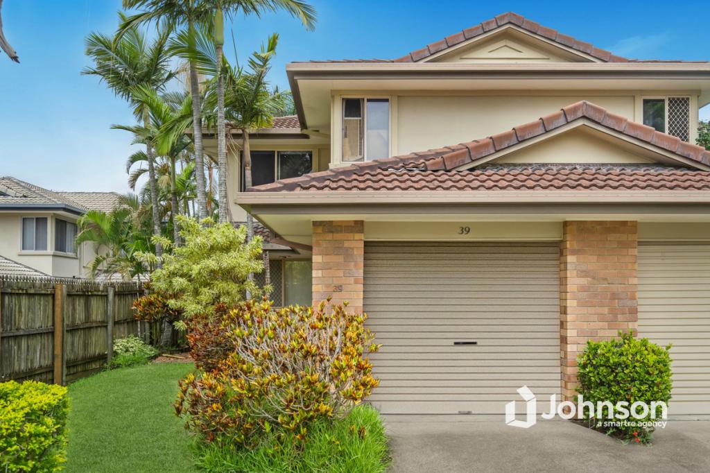 39/77 Nursery Ave, Runcorn, QLD 4113