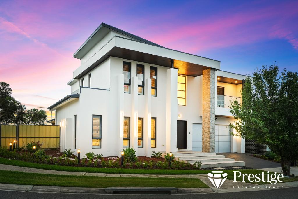 11 Newel Cct, Gables, NSW 2765