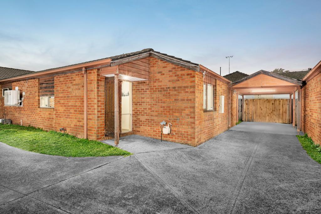 2/27 Hourigan Ave, Clayton, VIC 3168
