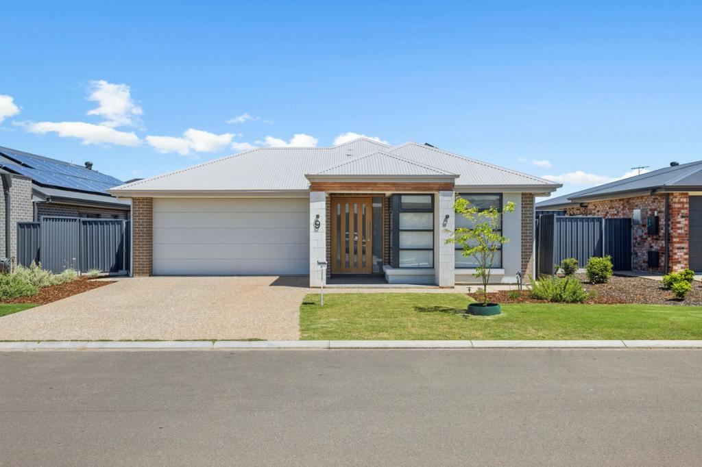 9 Azalea Dr, Angle Vale, SA 5117
