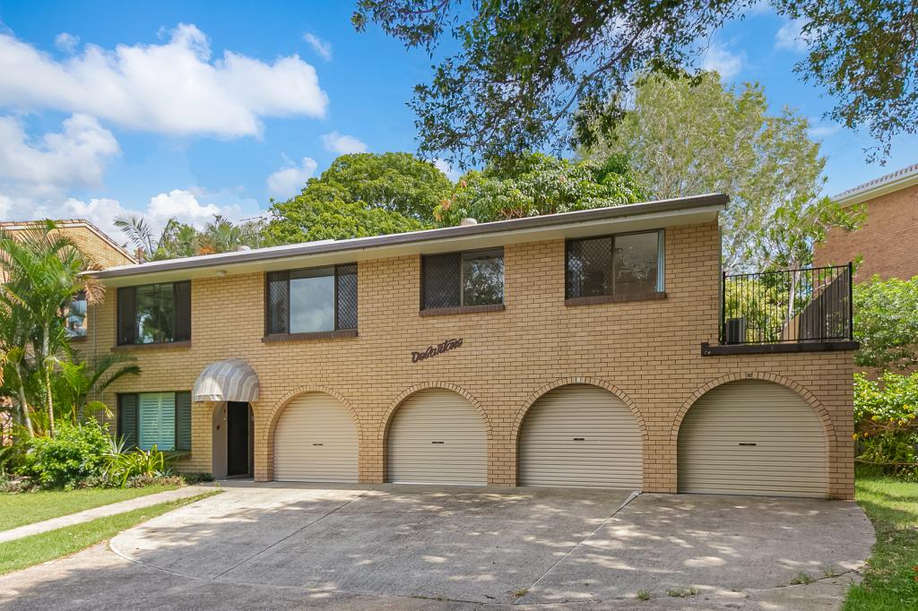 4/1 Lind Ave, Palm Beach, QLD 4221