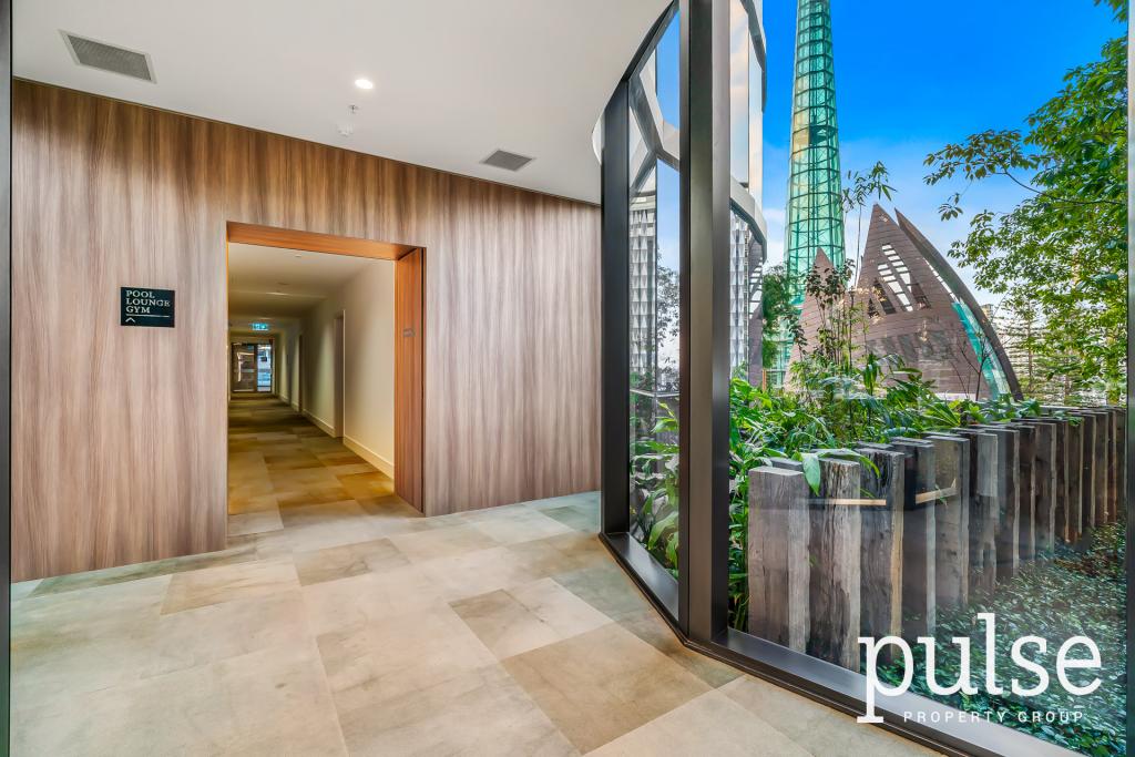 304/11 Barrack Sq, Perth, WA 6000