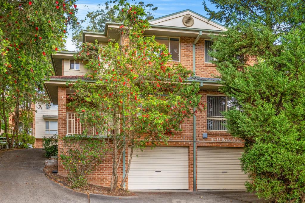 2/53 Beane St, Gosford, NSW 2250