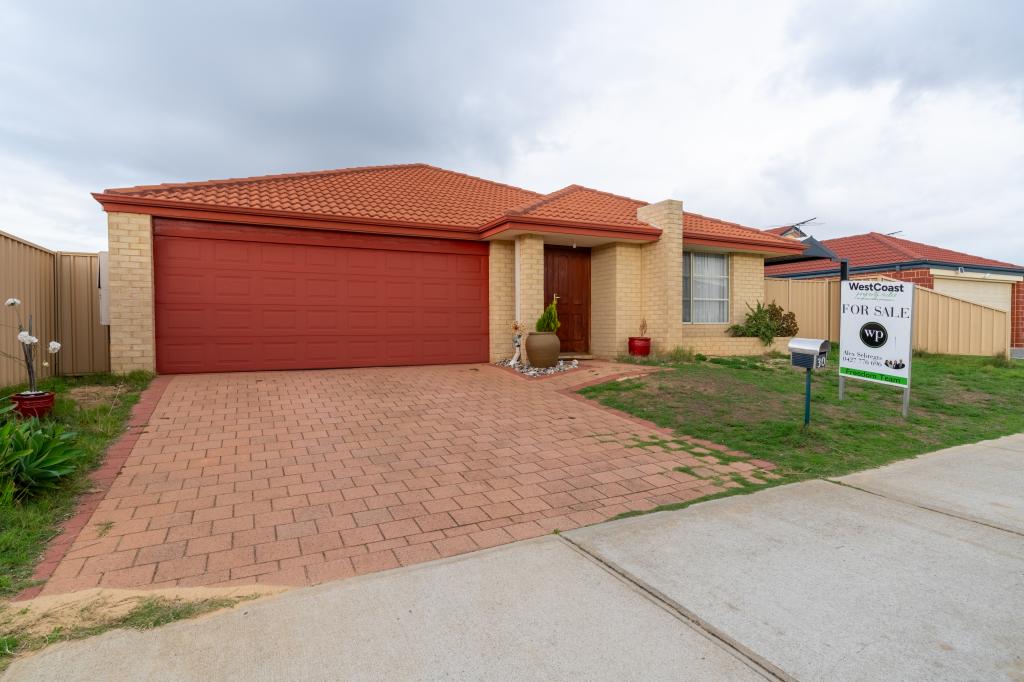 30 Ravensfield Rd, Baldivis, WA 6171