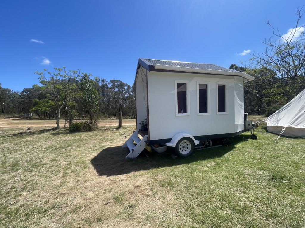 Lot 18 Kerry St, Yerranderie, NSW 2787