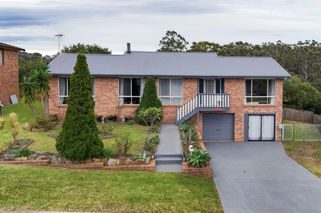 5 Dickson Cl, Ulladulla, NSW 2539