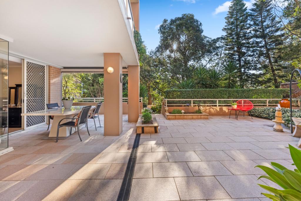 1/162G BURWOOD RD, CONCORD, NSW 2137