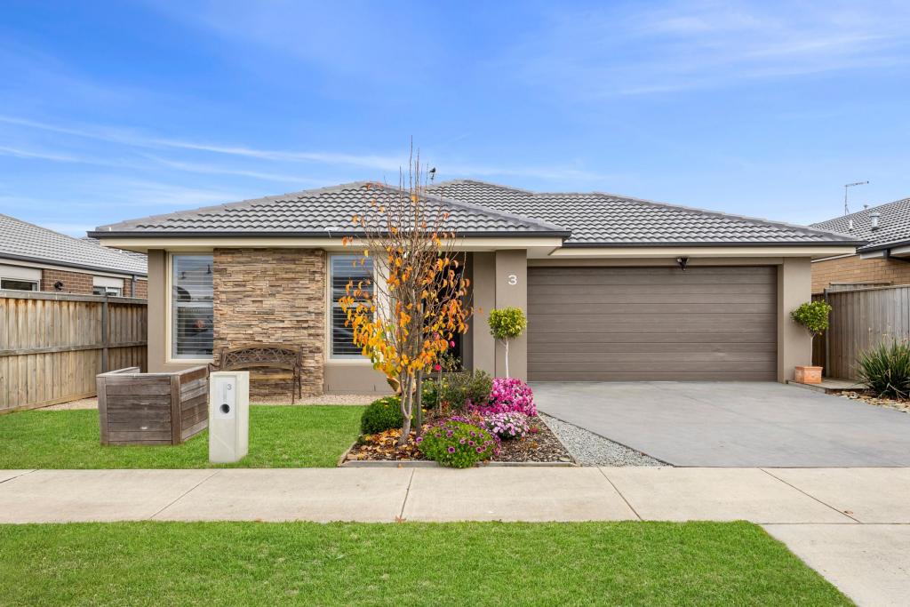 3 Alpina Ave, Mount Duneed, VIC 3217