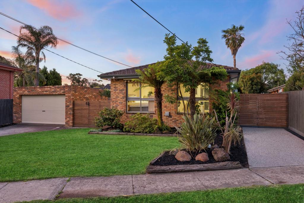 6 Seaton Dr, Dingley Village, VIC 3172