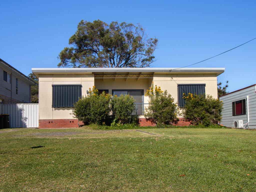 22 Meadowlake Ave, Berrara, NSW 2540