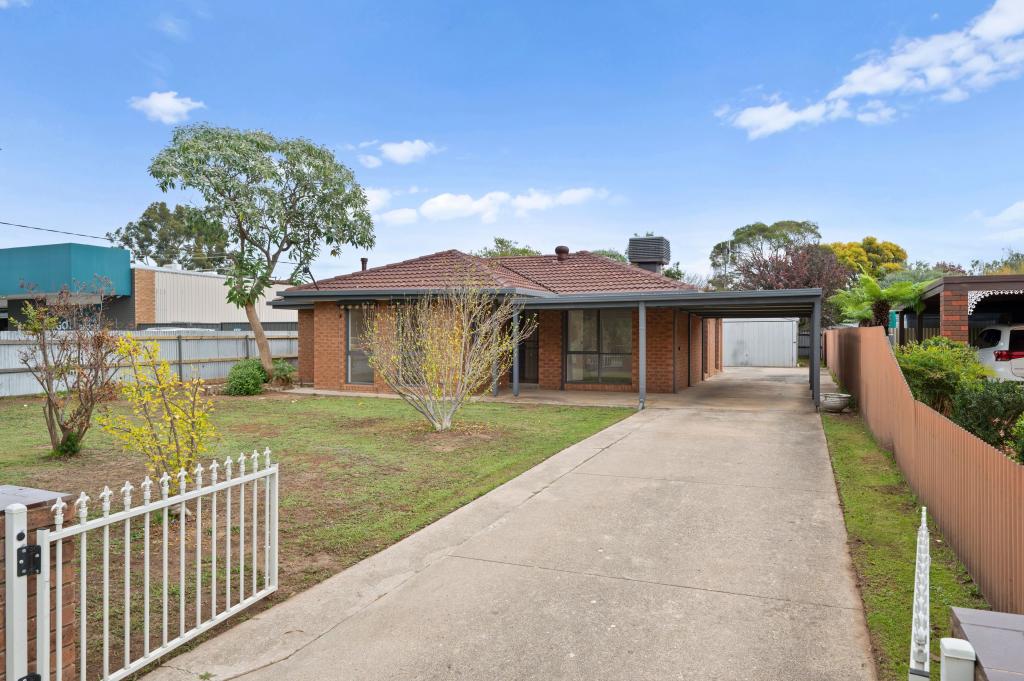102 Clarke St, Benalla, VIC 3672