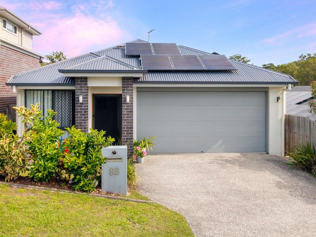 88 Midnight Cres, Spring Mountain, QLD 4300
