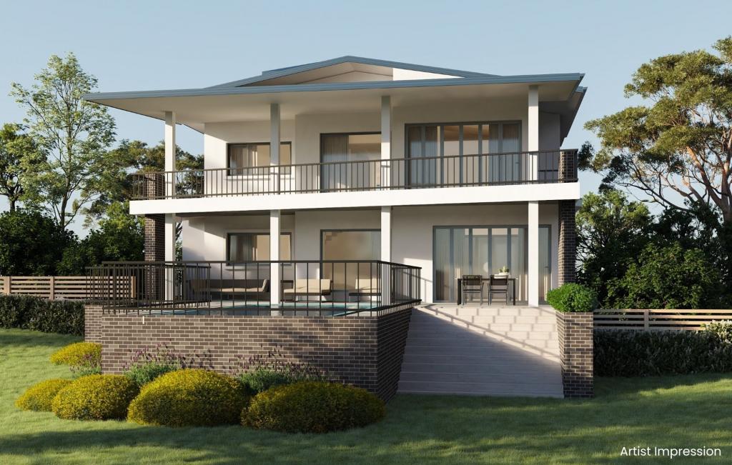 8 Strone Ave, Wahroonga, NSW 2076