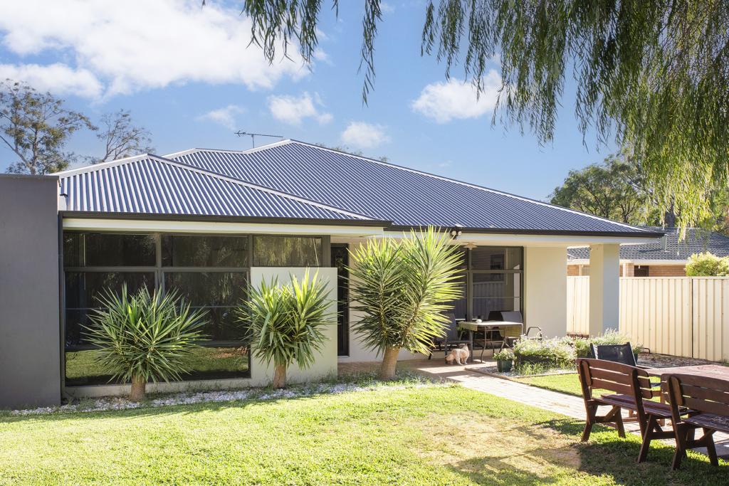 10 Casselton Loop, Geographe, WA 6280