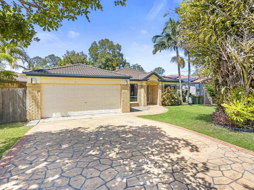 5 Forestglen Cres, Bahrs Scrub, QLD 4207