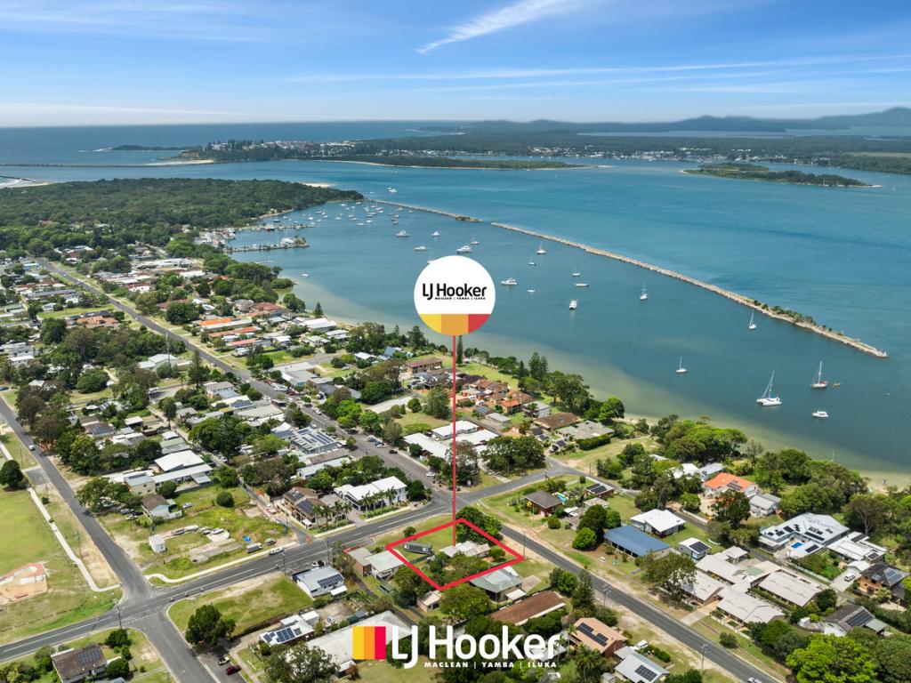 45 Charles St, Iluka, NSW 2466