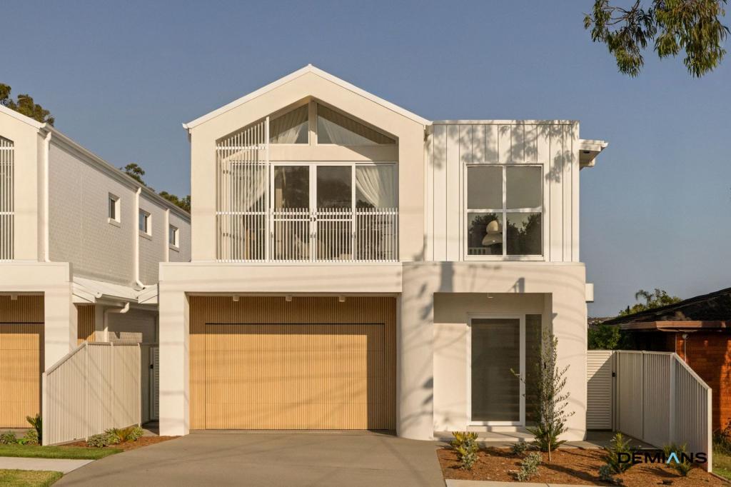 20 Wilkes Ave, Moorebank, NSW 2170